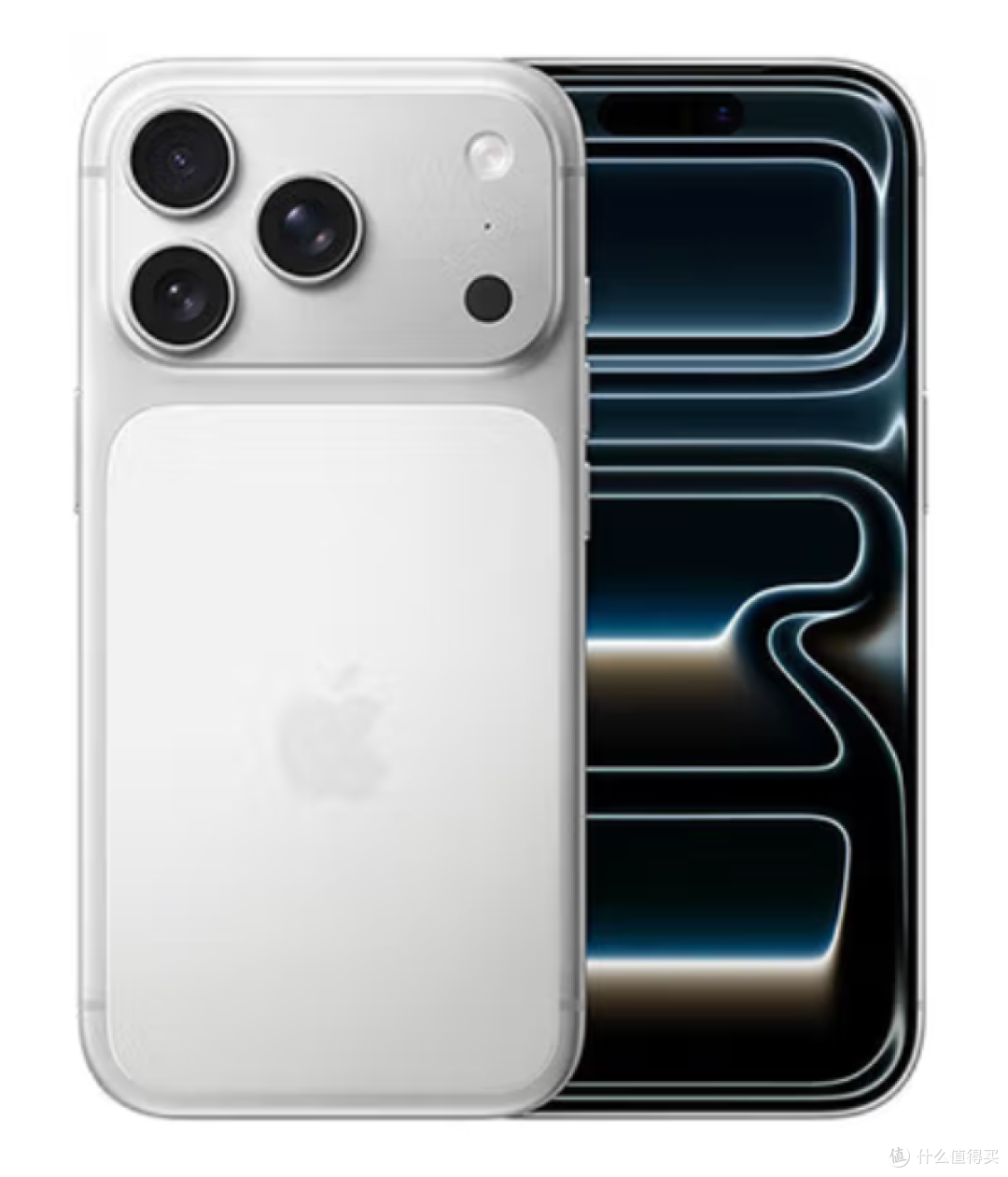 职场影像党双 11 必入:iPhone17 Pro 甩平板相机几条街!