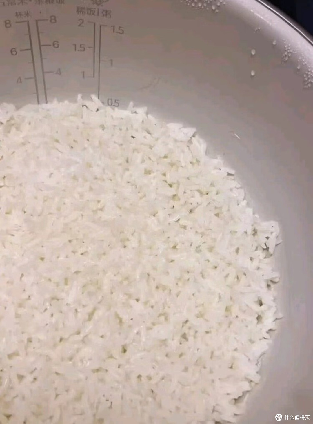 这款电饭煲，米饭香到舔碗？