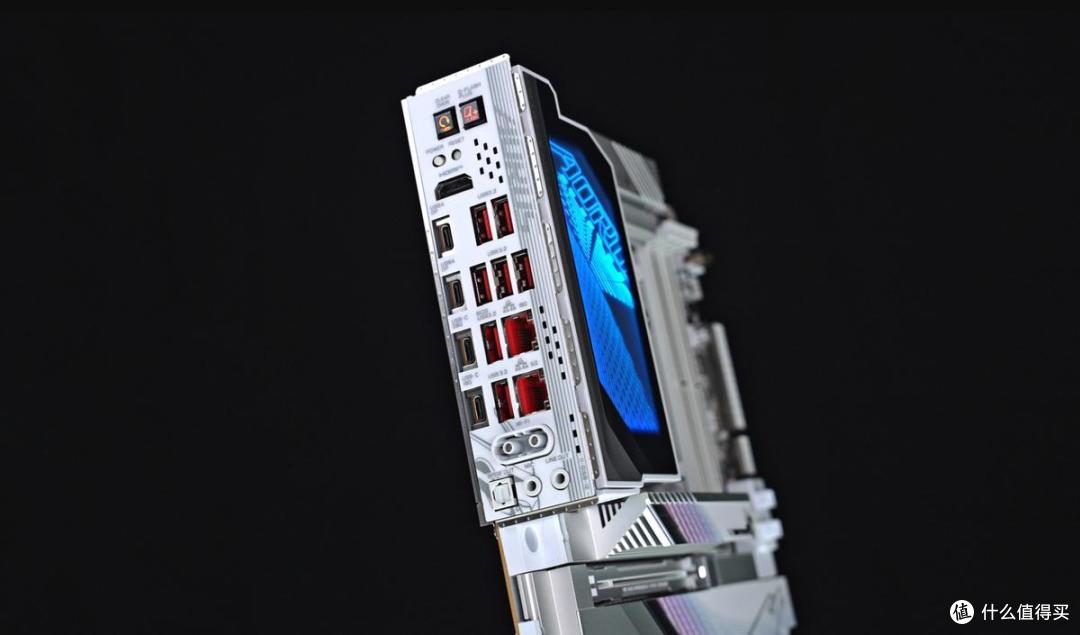 技嘉X870E X3D冰雕系列主板深度解析：X3D处理器的旗舰级搭档