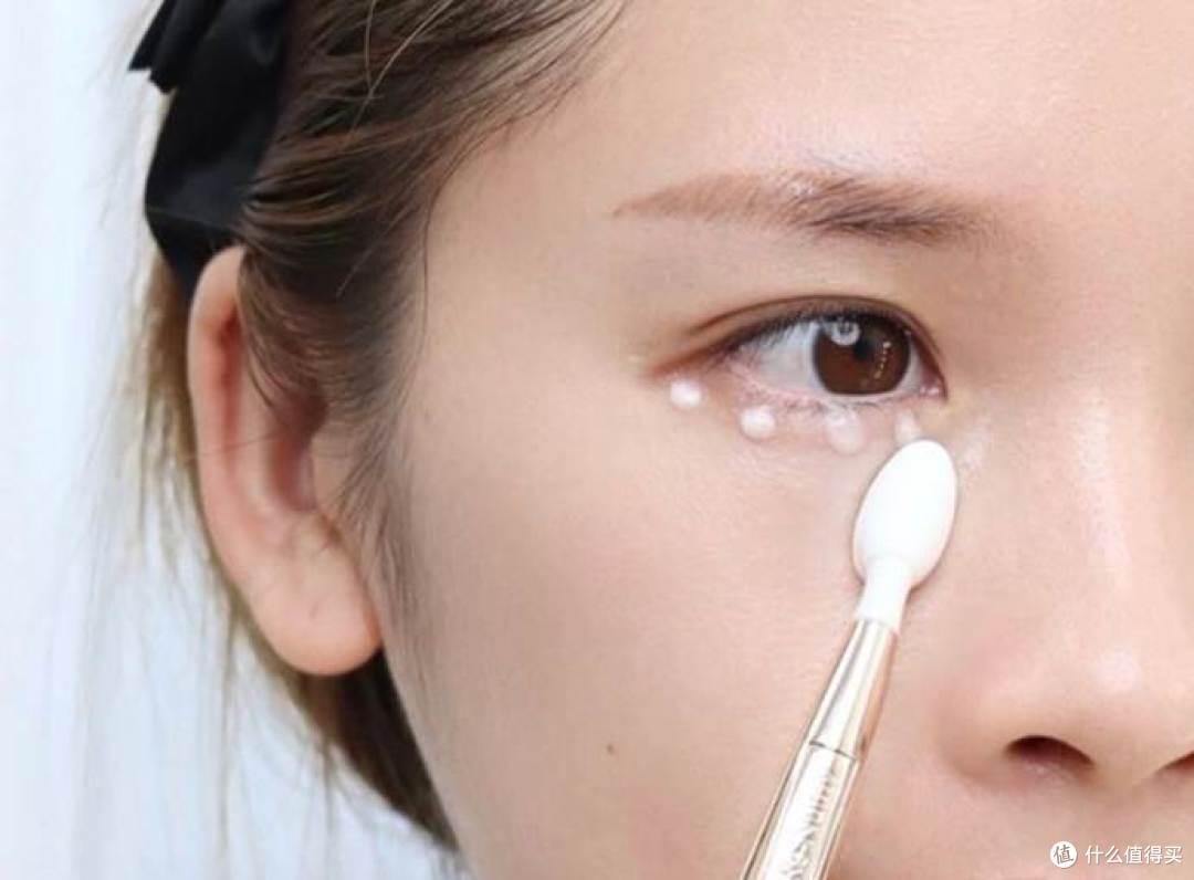 眼霜有副作用嘛?选择不当竟有这三大危害!