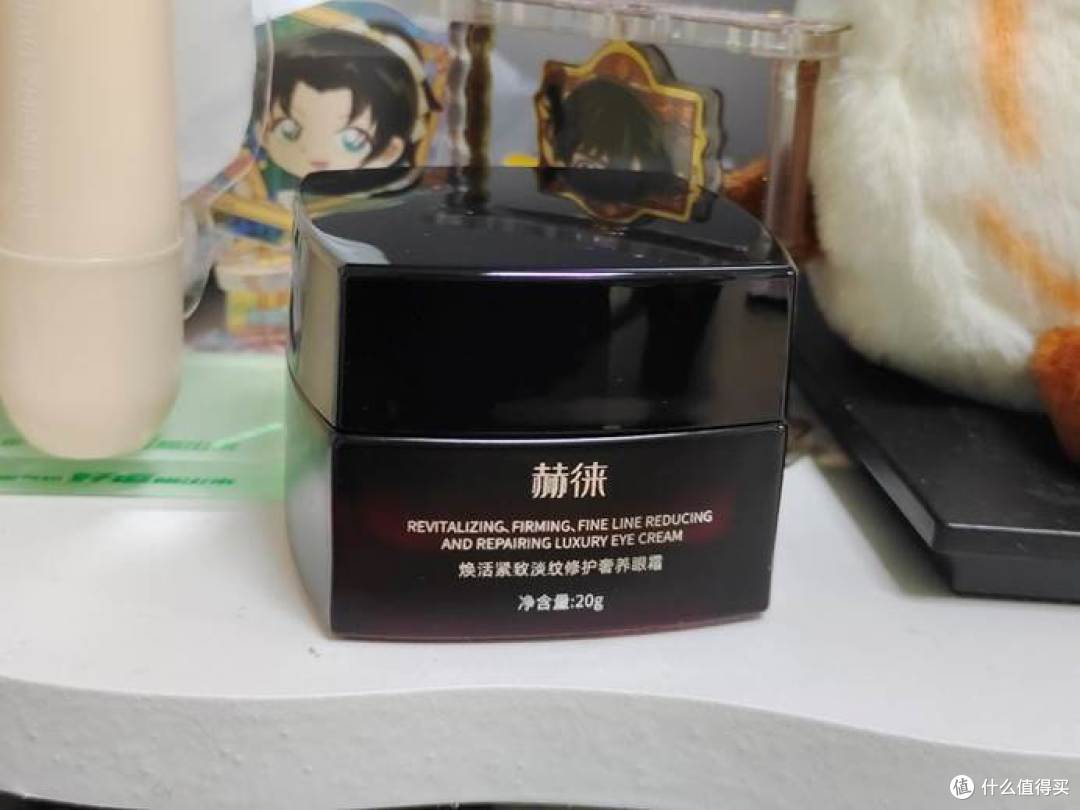 眼霜有副作用嘛?选择不当竟有这三大危害!