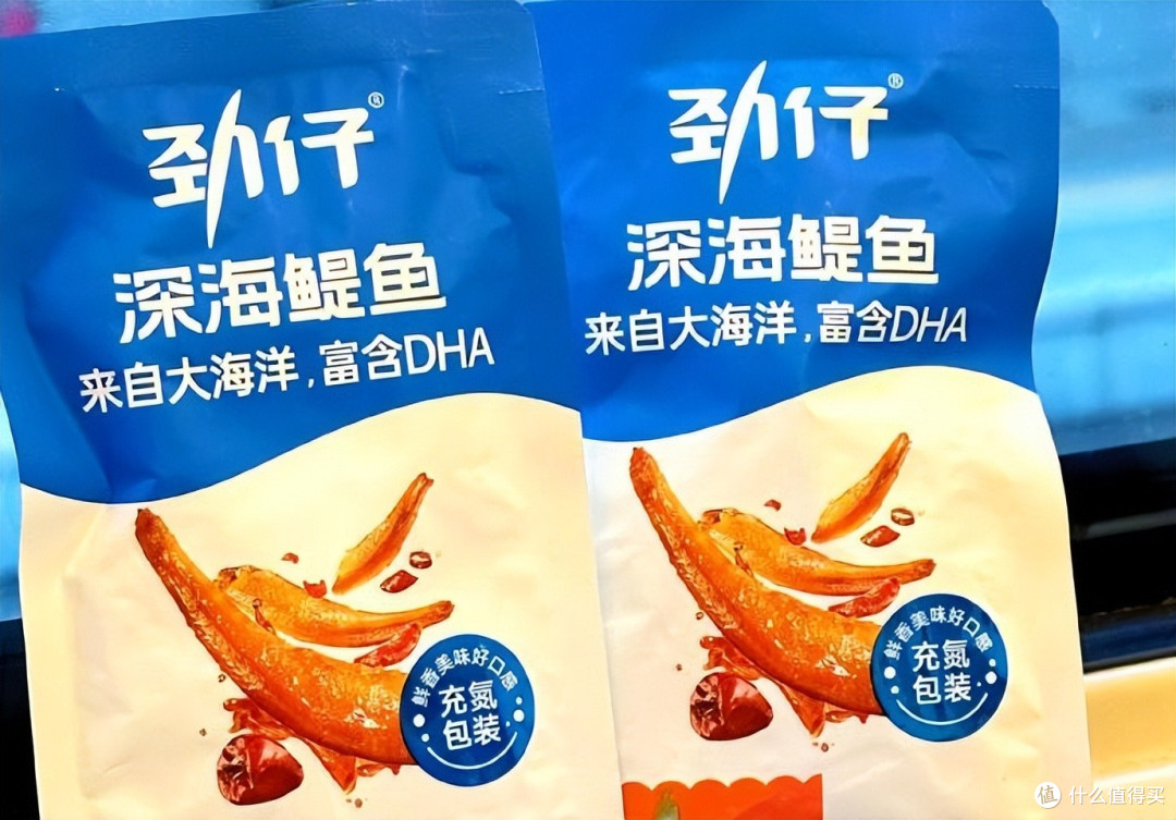 营收增速创上市以来新低,劲仔食品的“三年倍增”计划遭遇考验?