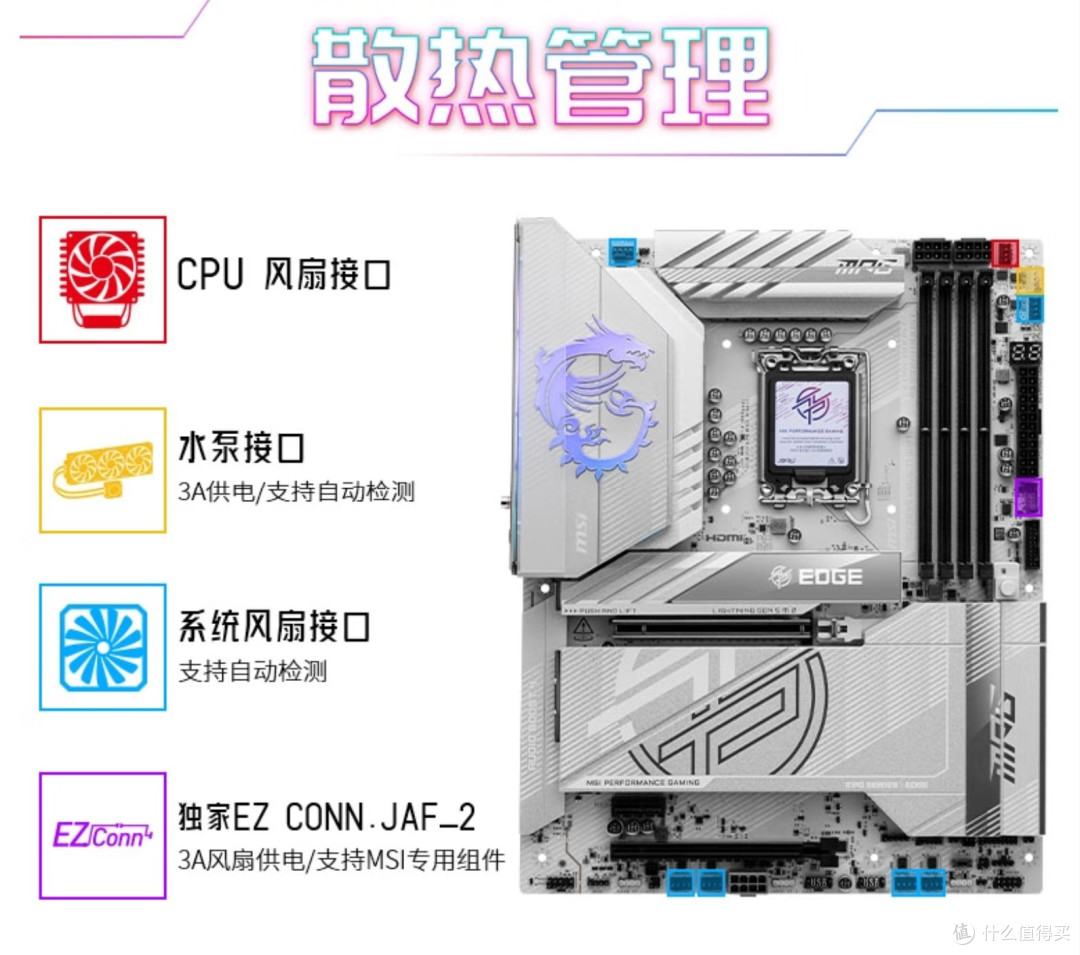 性能猛兽完美座驾!英特尔酷睿Ultra 7 265K+微星Z890刀锋钛主板