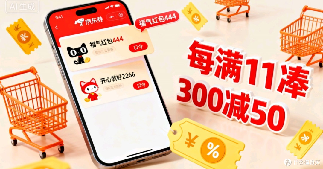 2025双11学生党闭眼入清单:百元囤半年刚需,平价不踩雷!