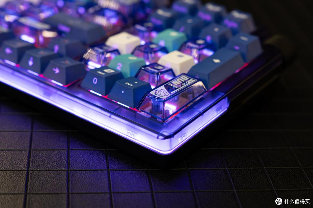 三百价位客制化机械键盘新卷王?达尔优COOL98磁轴键盘开箱实测