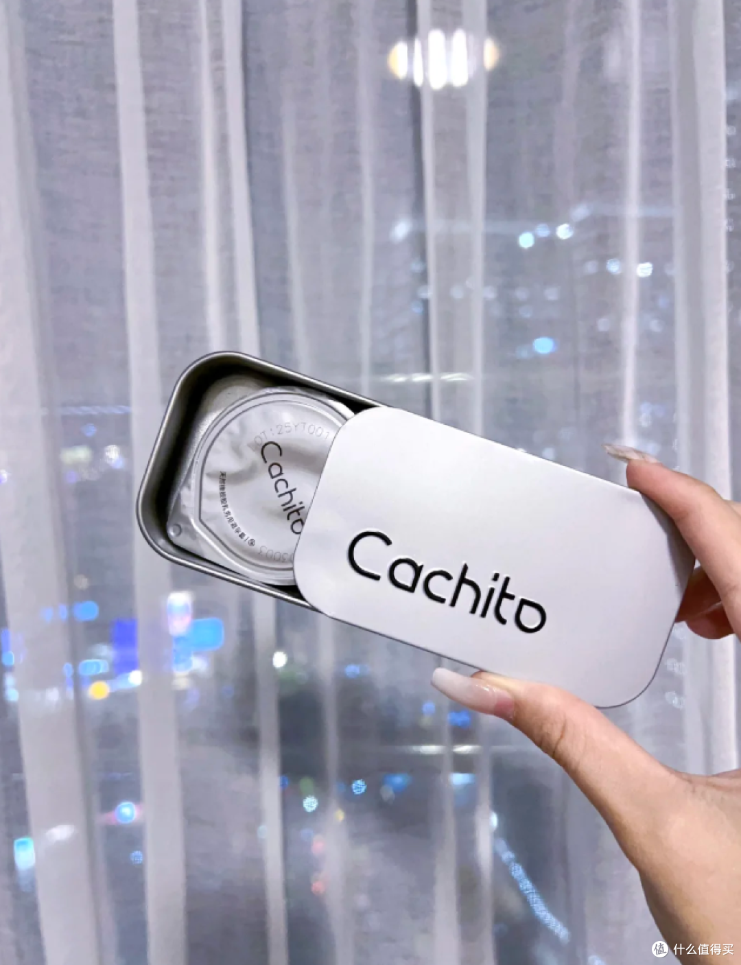 百伞挑战☂️81|诱桃Cachito 1600
