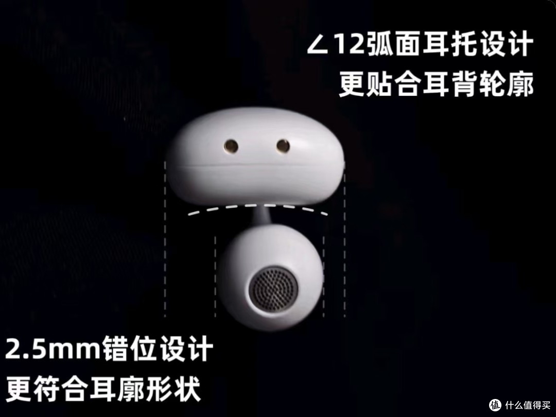 那款耳夹式耳机性价比高?性价比高的耳夹式耳机推荐2025