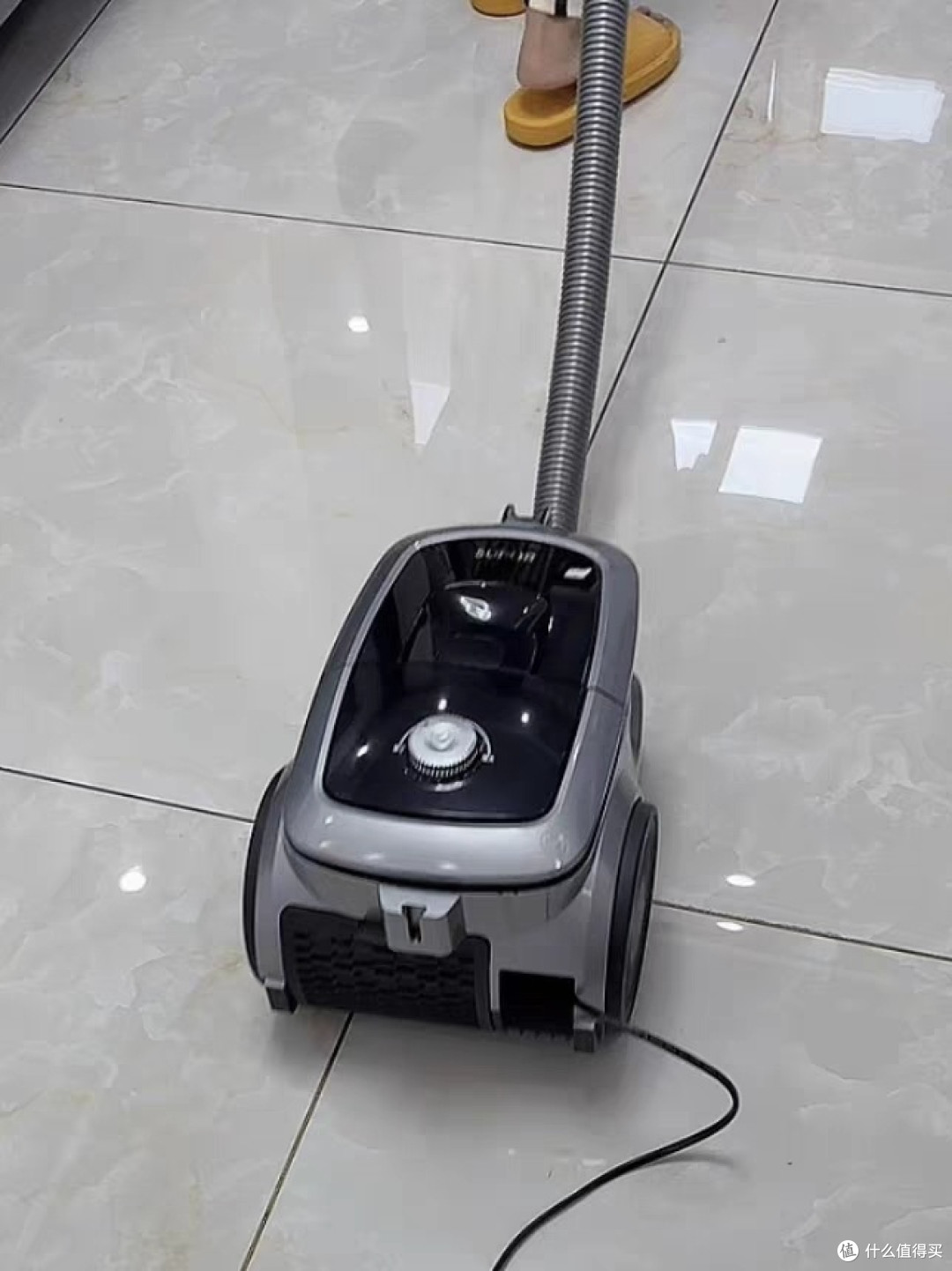 2025苏泊尔吸尘器大吸力家用