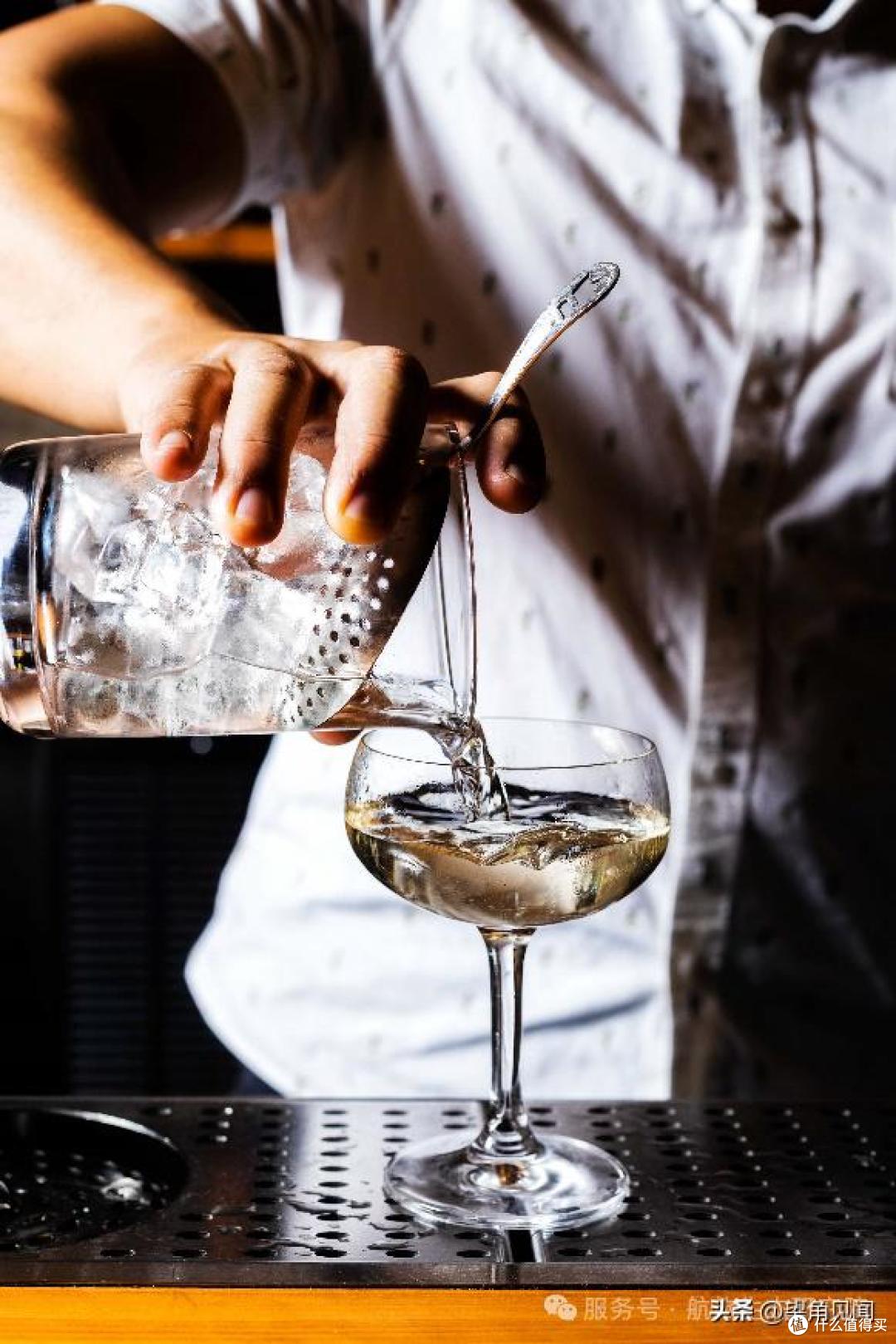 微醺新地图!旧金山马提尼之旅以酒为径,23杯传奇鸡尾酒等你打卡