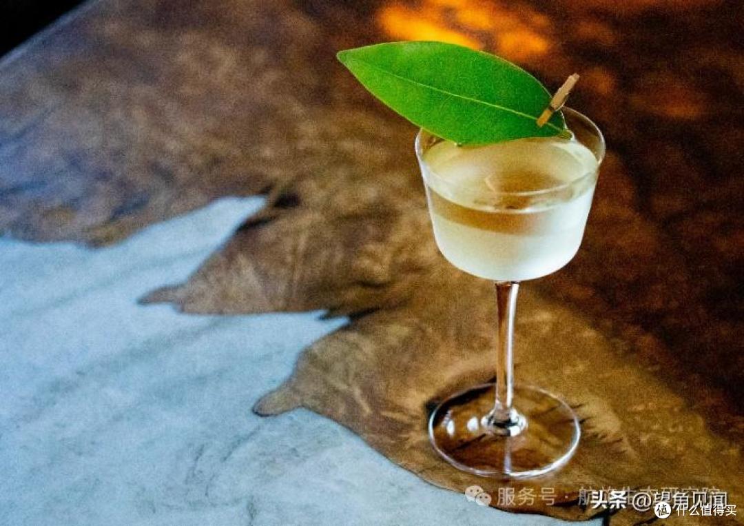微醺新地图!旧金山马提尼之旅以酒为径,23杯传奇鸡尾酒等你打卡