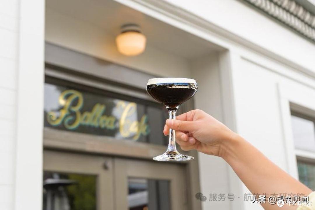 微醺新地图!旧金山马提尼之旅以酒为径,23杯传奇鸡尾酒等你打卡