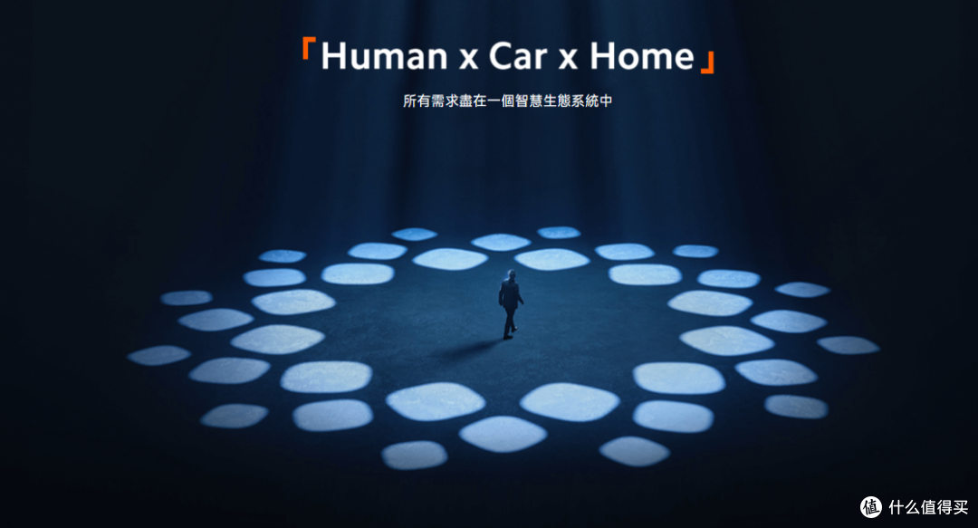 费尽心思做的智能座舱，不如接入米家