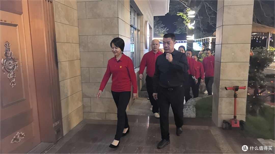 广东:惠州龙川商会(惠城区)班子回访(网红)龙川星期九农庄