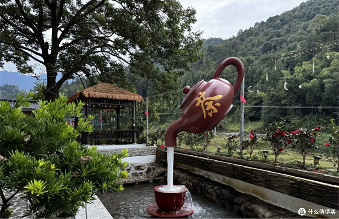 广东:惠州龙川商会(惠城区)班子回访(网红)龙川星期九农庄
