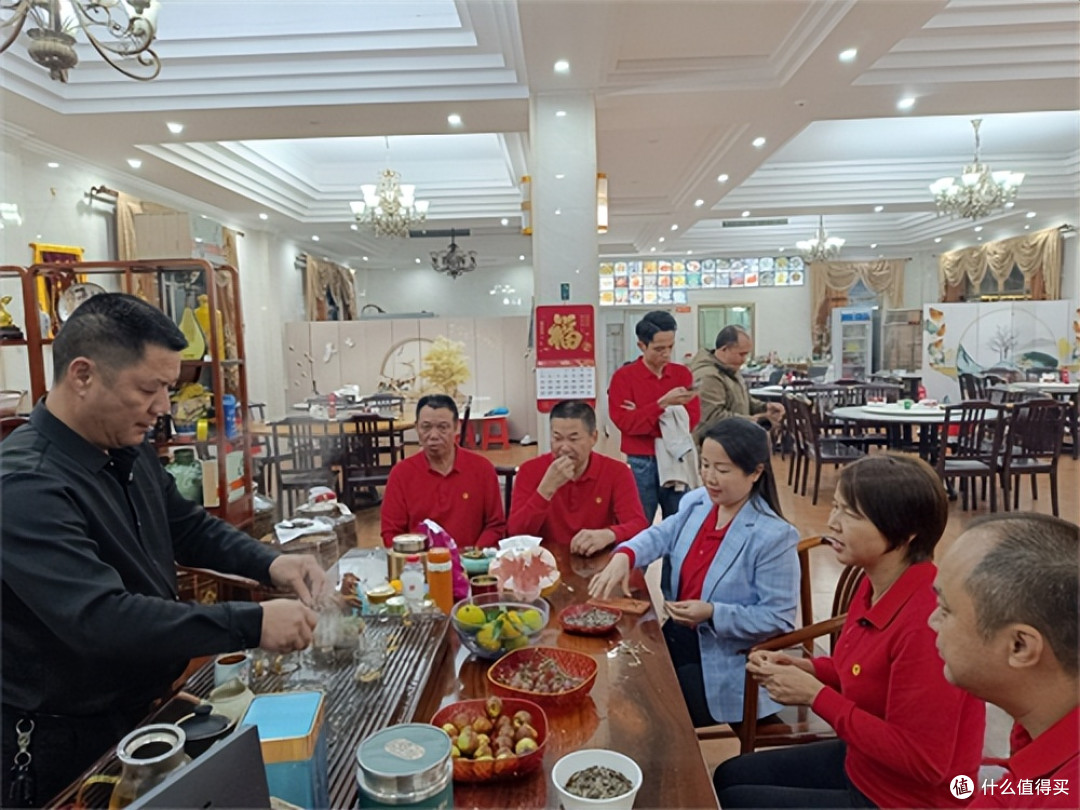广东:惠州龙川商会(惠城区)班子回访(网红)龙川星期九农庄