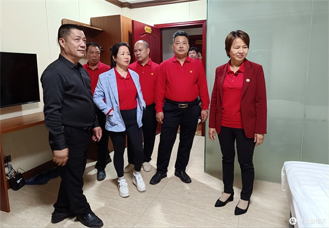 广东:惠州龙川商会(惠城区)班子回访(网红)龙川星期九农庄