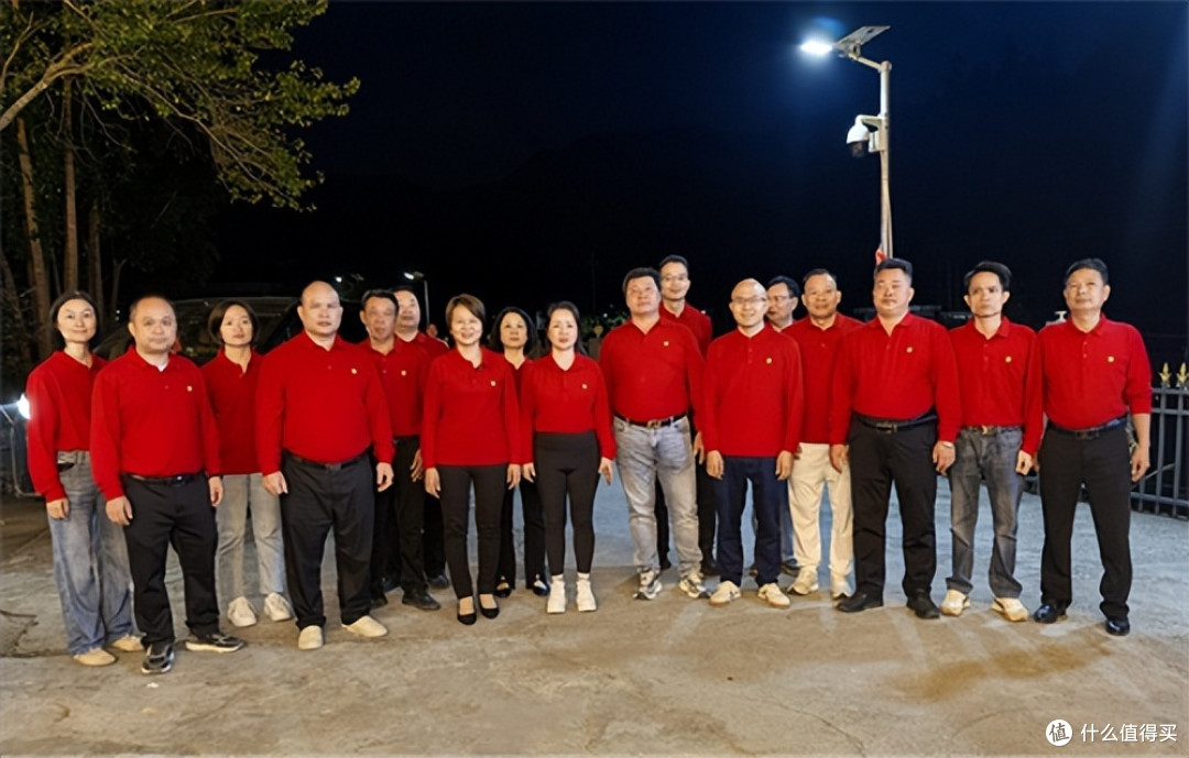 广东:惠州龙川商会(惠城区)班子回访(网红)龙川星期九农庄