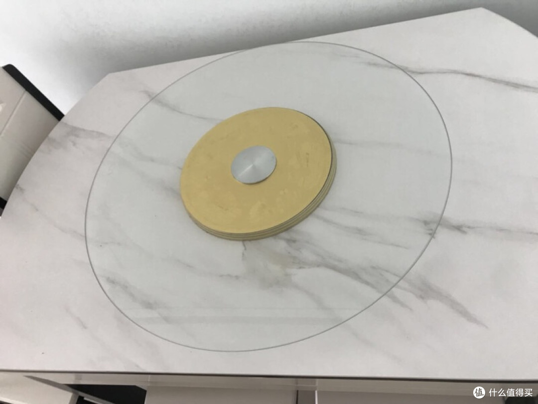 小户型福音!丰舍实木岩板餐桌椅,颜值与实用双在线