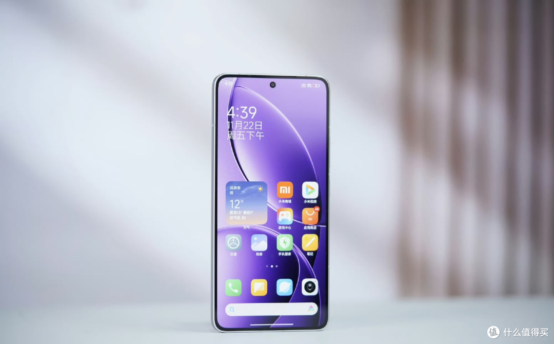 小米 “价格跳水”!4299直降1600+,2663元拿下 16GB+512GB 顶配