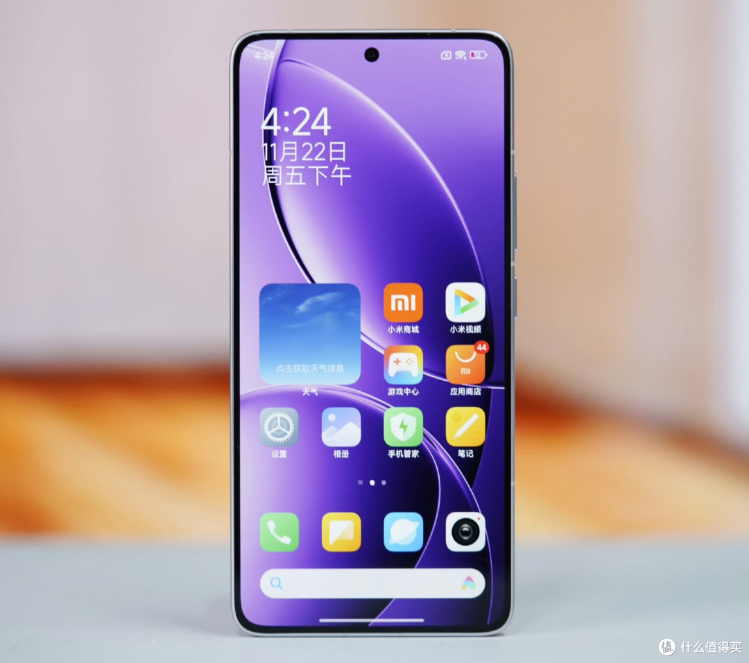 小米 “价格跳水”!4299直降1600+,2663元拿下 16GB+512GB 顶配