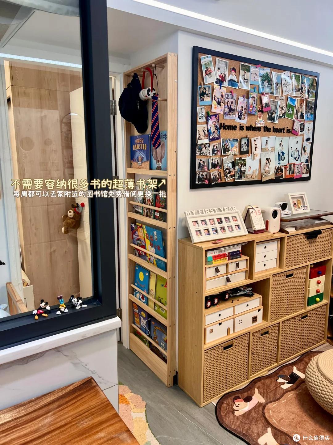 广东一三口之家火了,布置得满满当当,一进屋就被治愈了,好高级