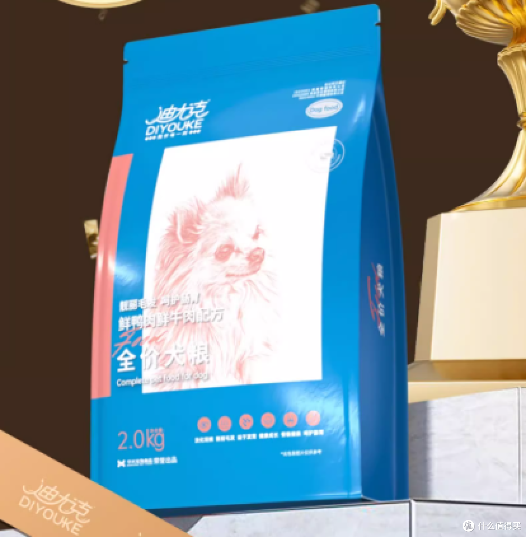 2025年十大狗粮品牌排行榜!口碑较好的狗粮品牌