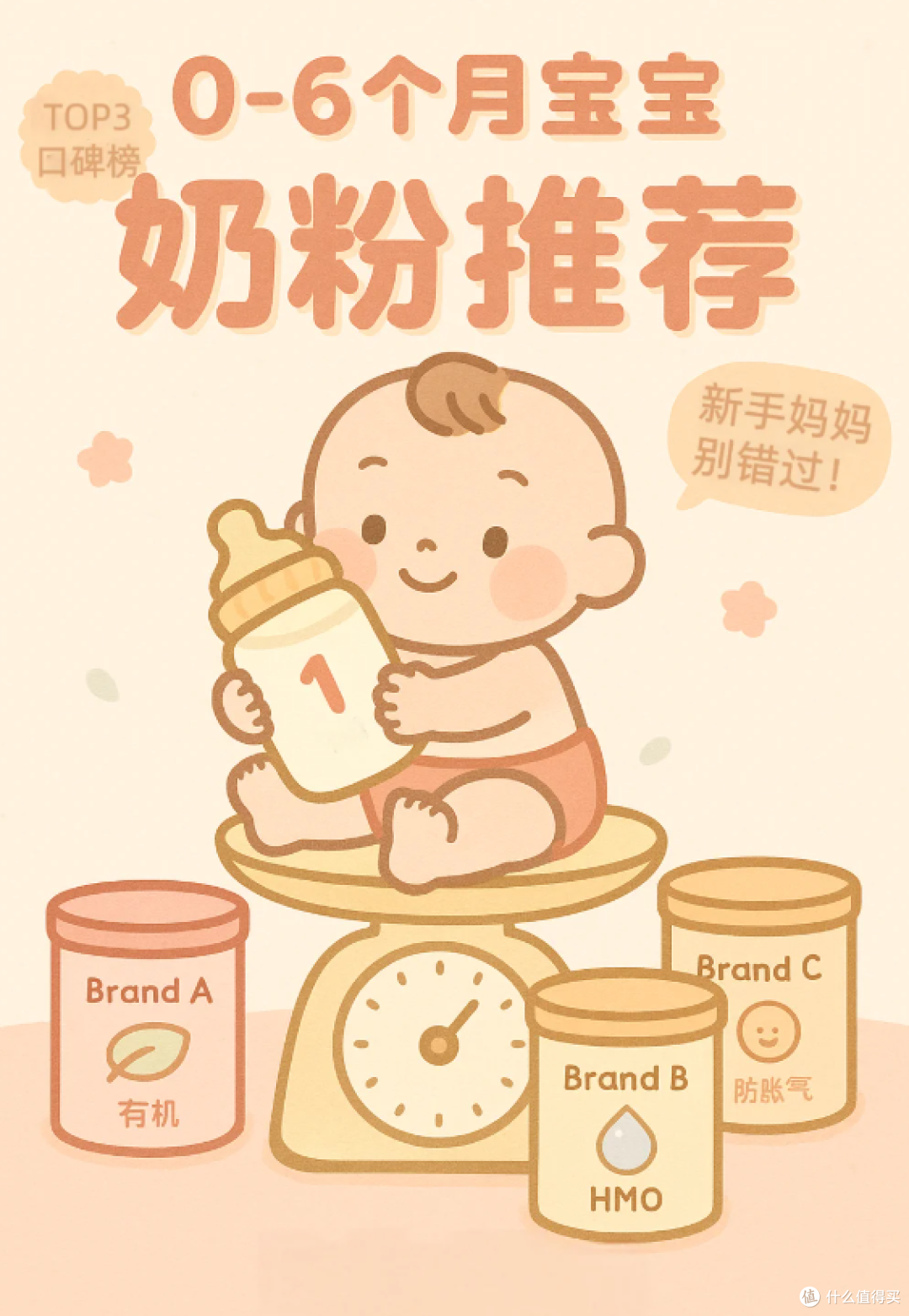 马来西亚15款宝宝奶粉购后对比,不踩雷收藏!