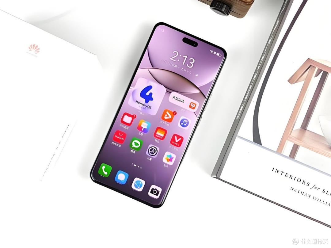 华为也清仓了,从3699元跌至2139元,北斗卫星+麒麟芯片+鸿蒙系统