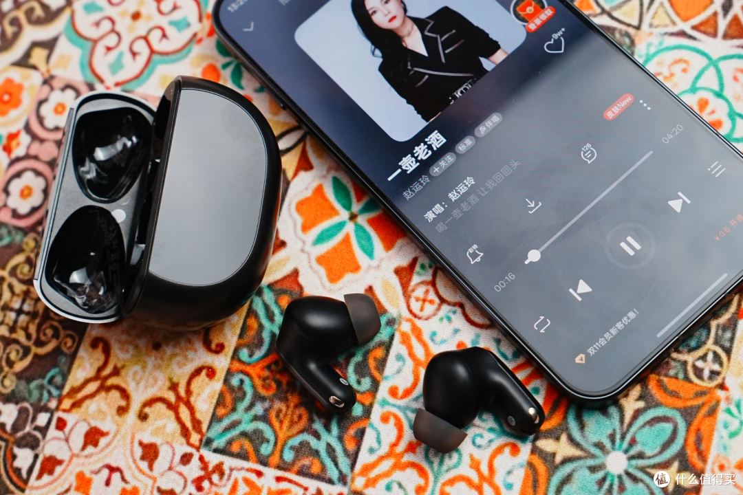 双十一数码桌搭分享：来酷显示器、极空间NAS、HIFI耳机和键鼠