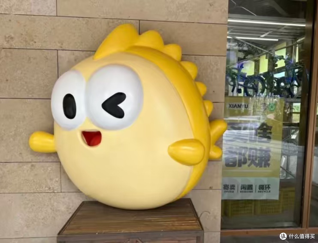 畅游小黄鱼选购超值物品的几点心得