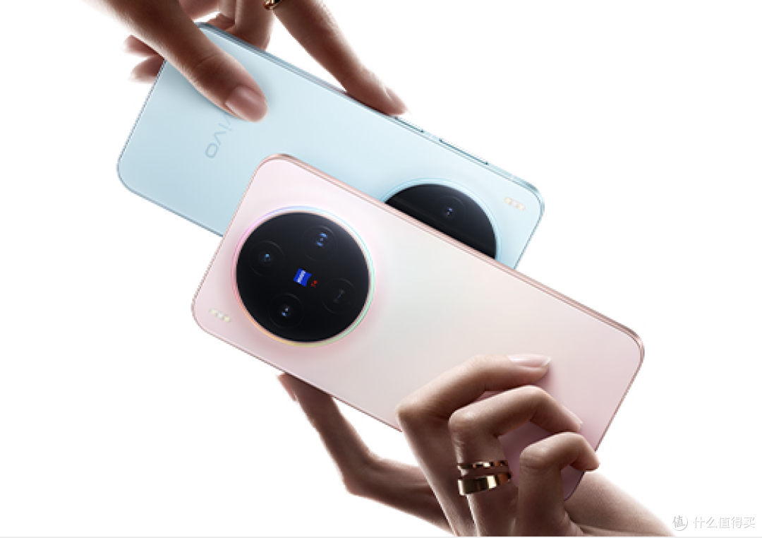 2025 年最新实测:vivo X300 对比荣耀 Magic8 谁是最佳旅拍旗舰