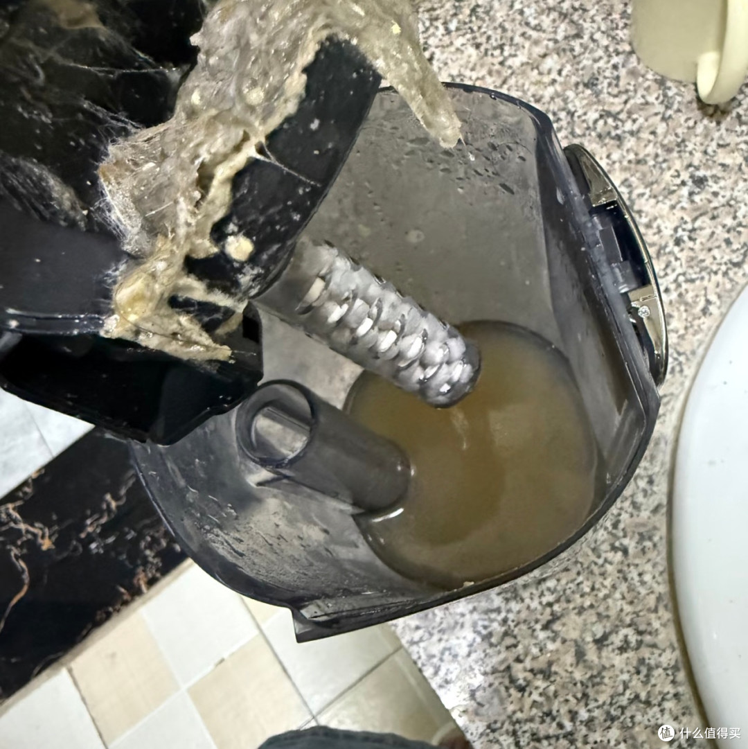 添可极客洗地机:优缺点实测