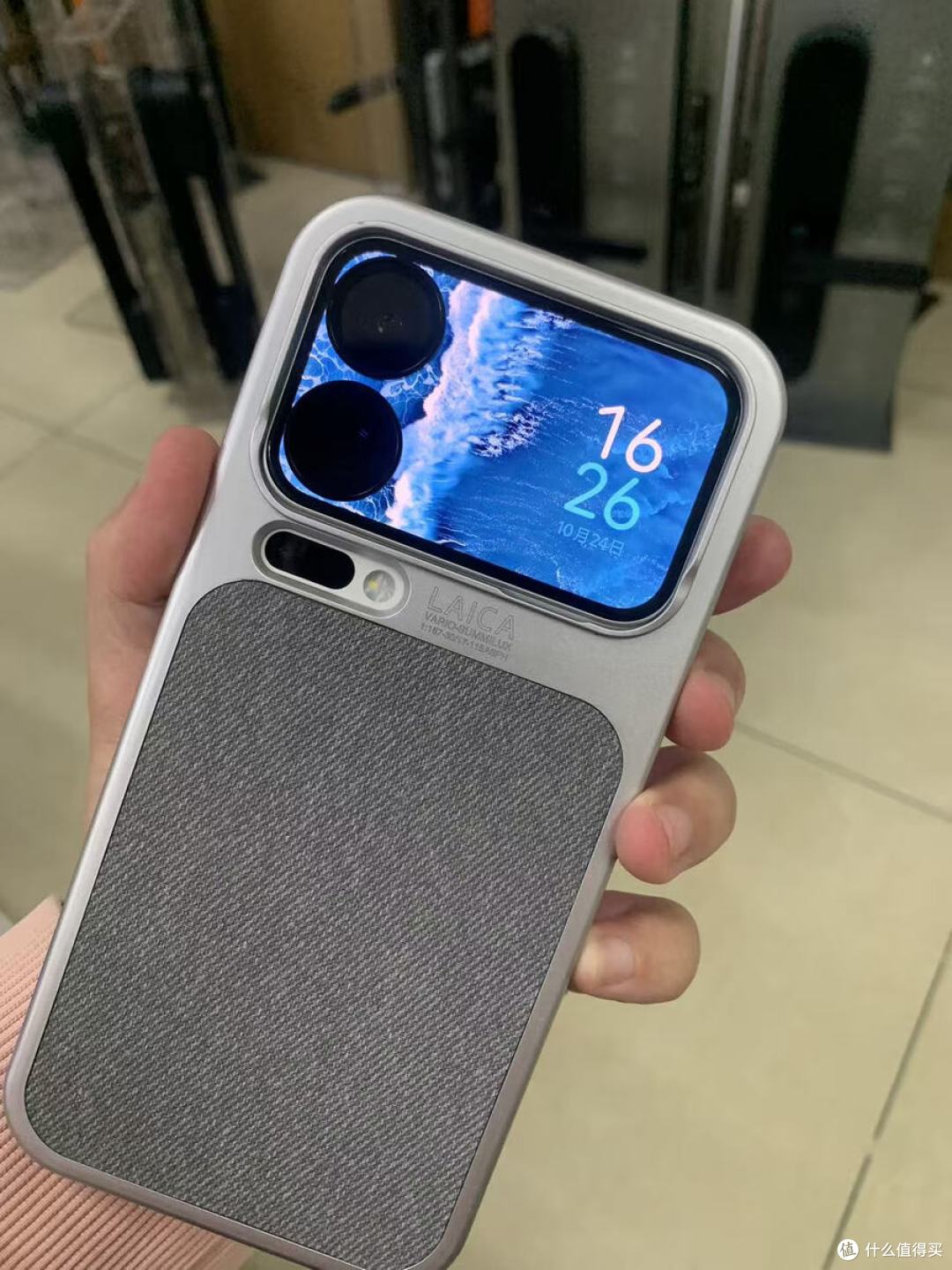 奇怪了！为什么苹果手机可以用更久时间？
