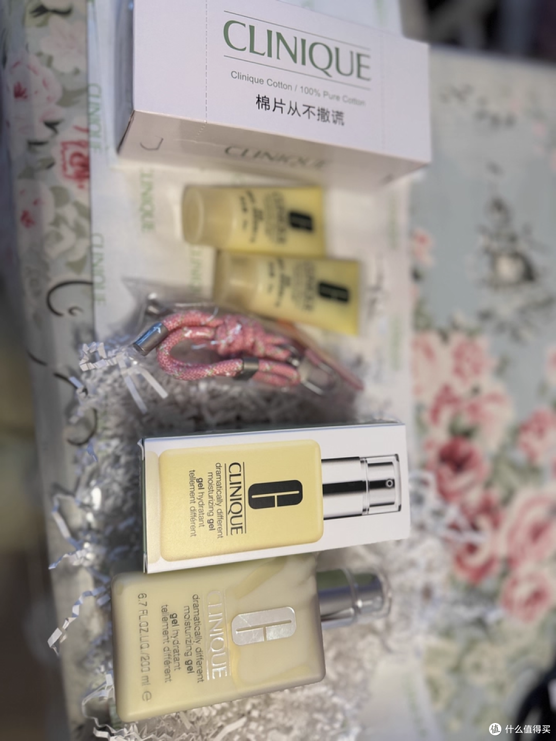 混油皮秋冬本命!倩碧天才黄油控油修护两不误