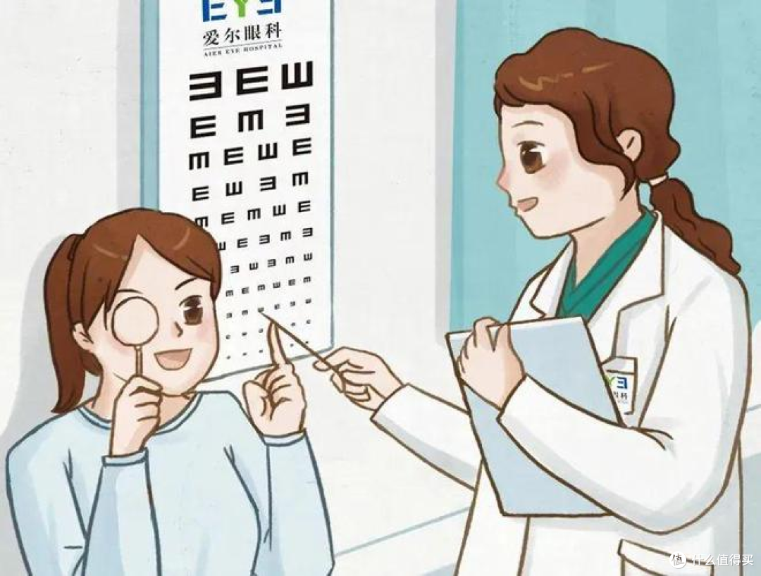 孩子近视涨太快？原来是“眼睛调节力”在悄悄捣鬼！