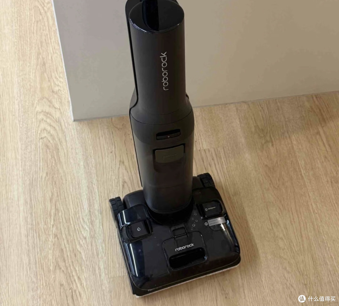 石头A30 Pro Ultra清洁体验