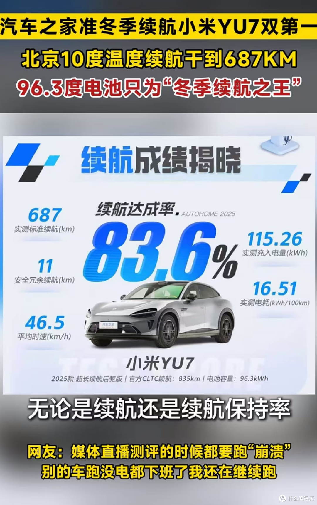 雷军回应“小字”争议,小米最大SUV亮相了!