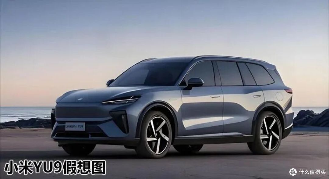 雷军回应“小字”争议,小米最大SUV亮相了!