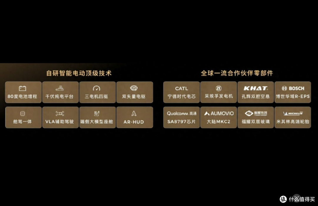 零跑D19相当离谱