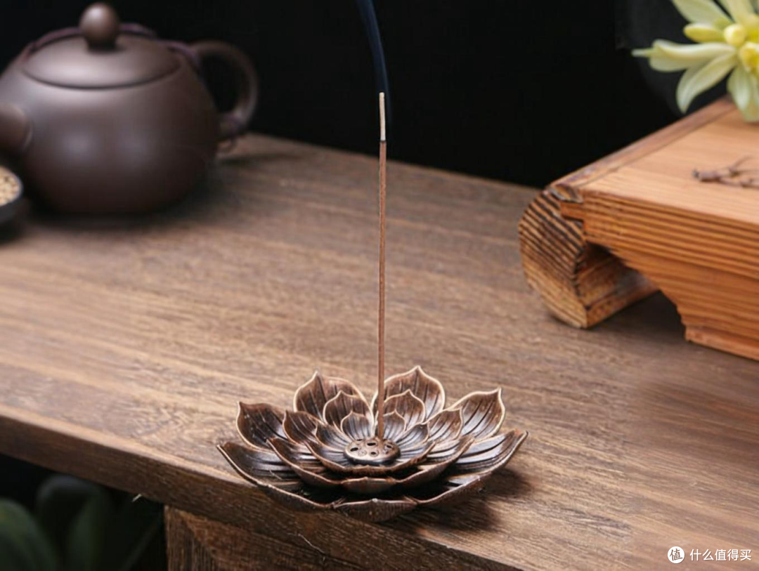 守护一缕传统香气:檀香线香制作的全过程