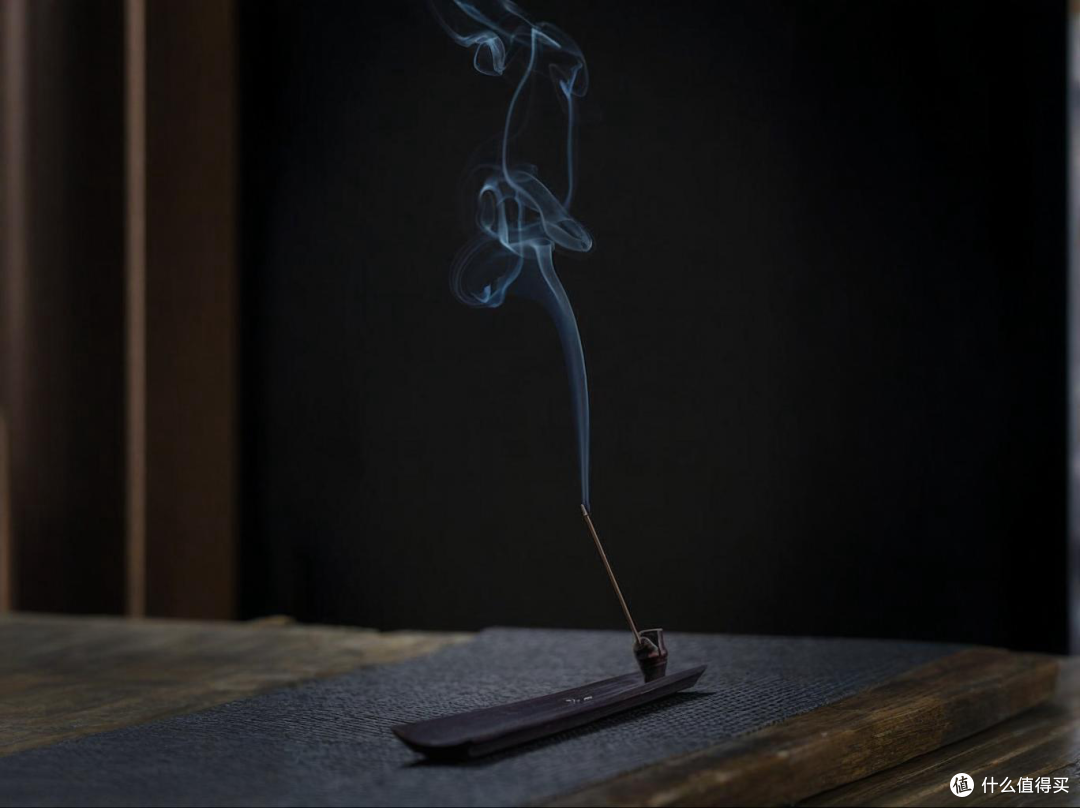 守护一缕传统香气:檀香线香制作的全过程