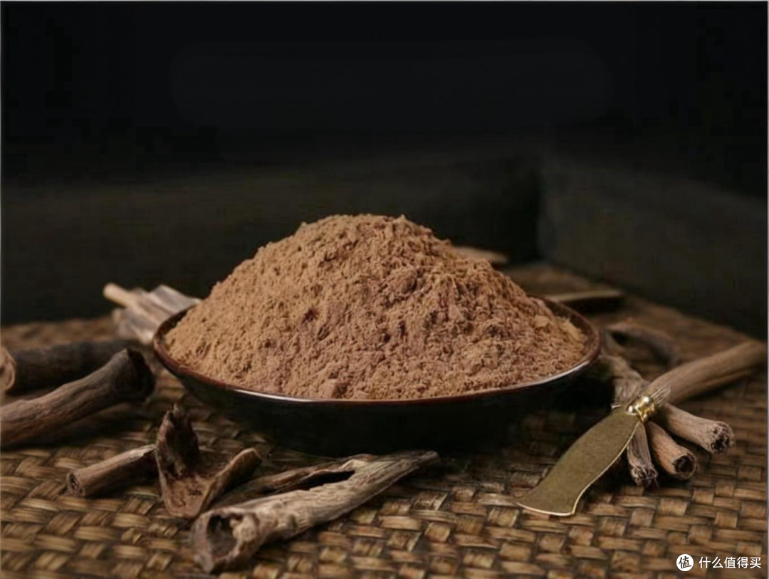 守护一缕传统香气:檀香线香制作的全过程