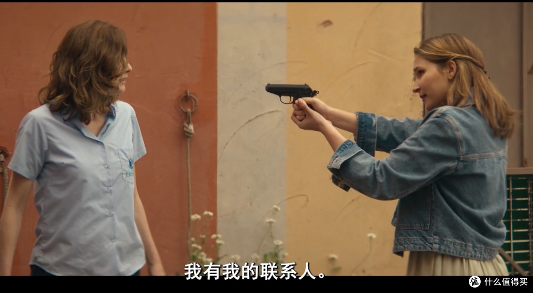 全女性戏，越看越上头！又一部英剧精品