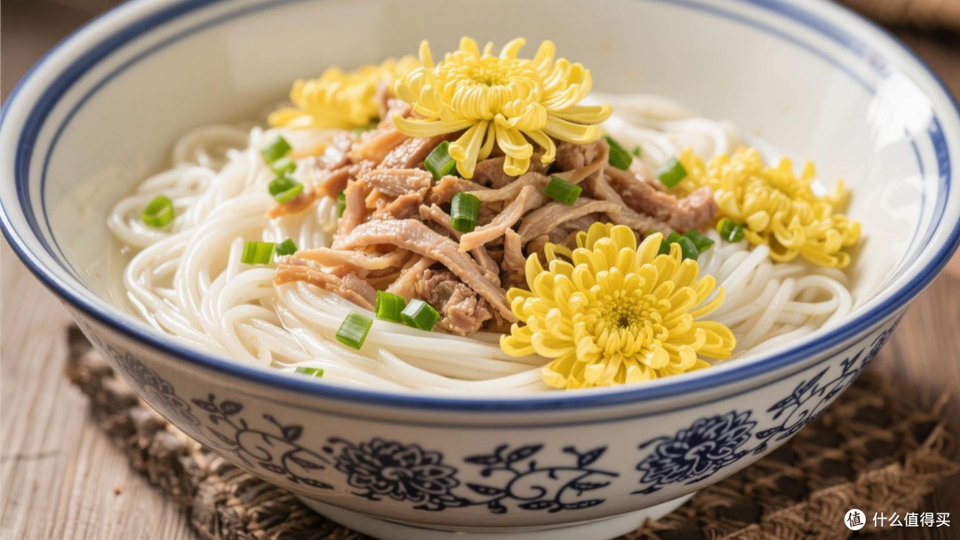 今日重阳,不登高也能入秋香!这几款“菊花好物”推荐给你