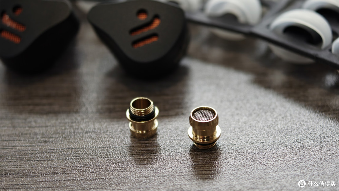 FosiAudio IM4耳机:整HiFi功放的品牌,怎么会对耳机这么熟练?