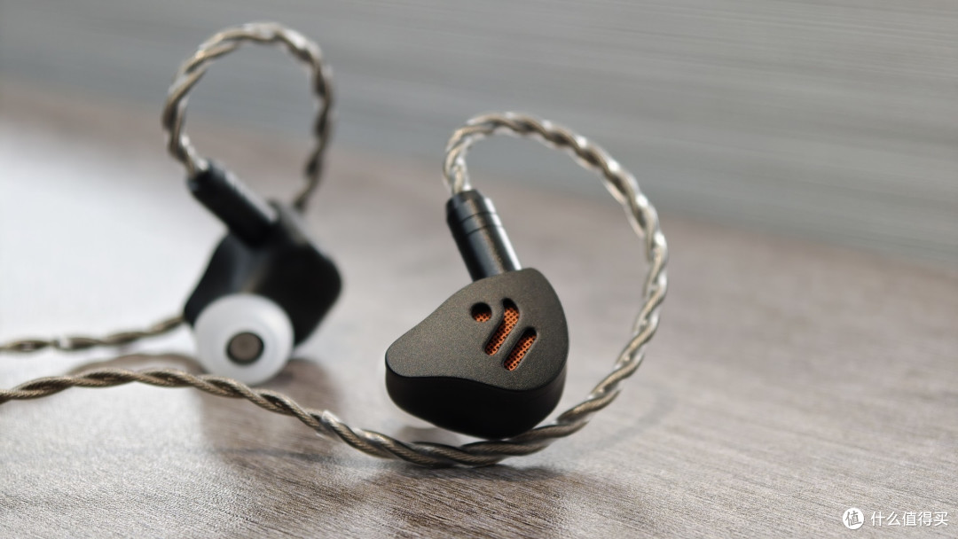 FosiAudio IM4耳机:整HiFi功放的品牌,怎么会对耳机这么熟练?
