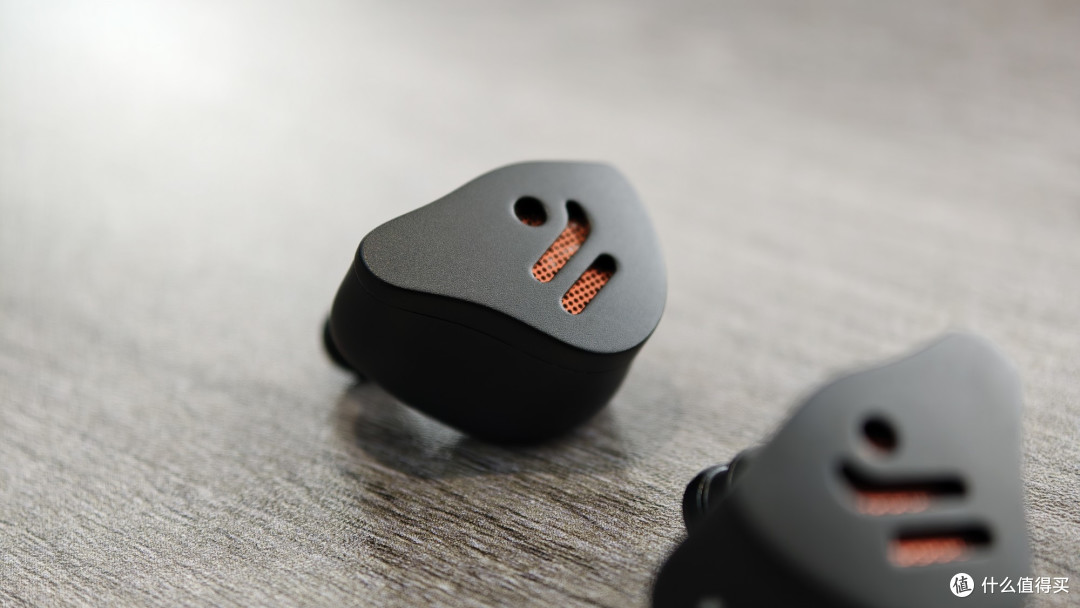 FosiAudio IM4耳机:整HiFi功放的品牌,怎么会对耳机这么熟练?