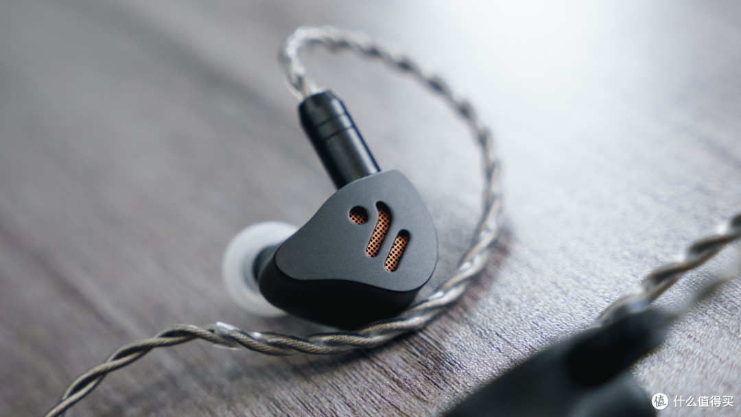 FosiAudio IM4耳机:整HiFi功放的品牌,怎么会对耳机这么熟练?