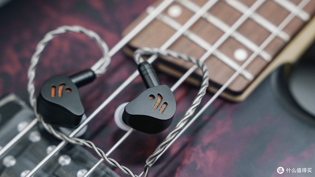 FosiAudio IM4耳机:整HiFi功放的品牌,怎么会对耳机这么熟练?