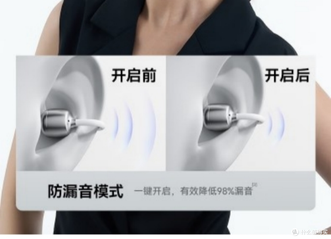 学生党开放式耳机推荐什么牌子?性价比耳夹式蓝牙耳机推荐
